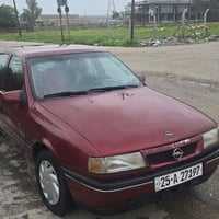 فكترا • ١٩٩٢ • رقم ١٨ كركوك