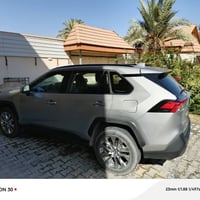 راف فور • لمتد أعلى فئة • ٦٢ ألف كم