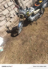 تايجر • موديل ٢٤ • باب الشوملي