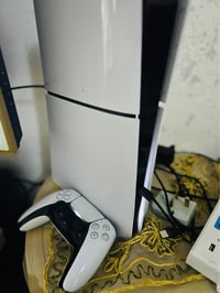 بلايستيشن٥ سليم • ٣ اقراص • نضافة ٩٨٪