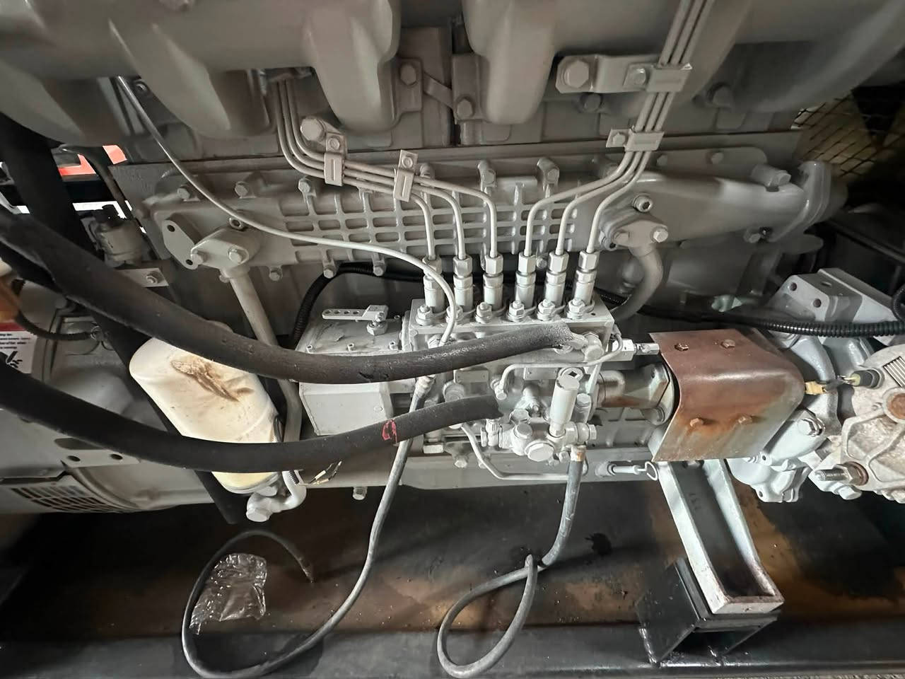 دايو 6
300kva
بلادي مامفتوح 
شرط الحمل 
العنوان اربيل الصناعة الجنوبية 
***********
