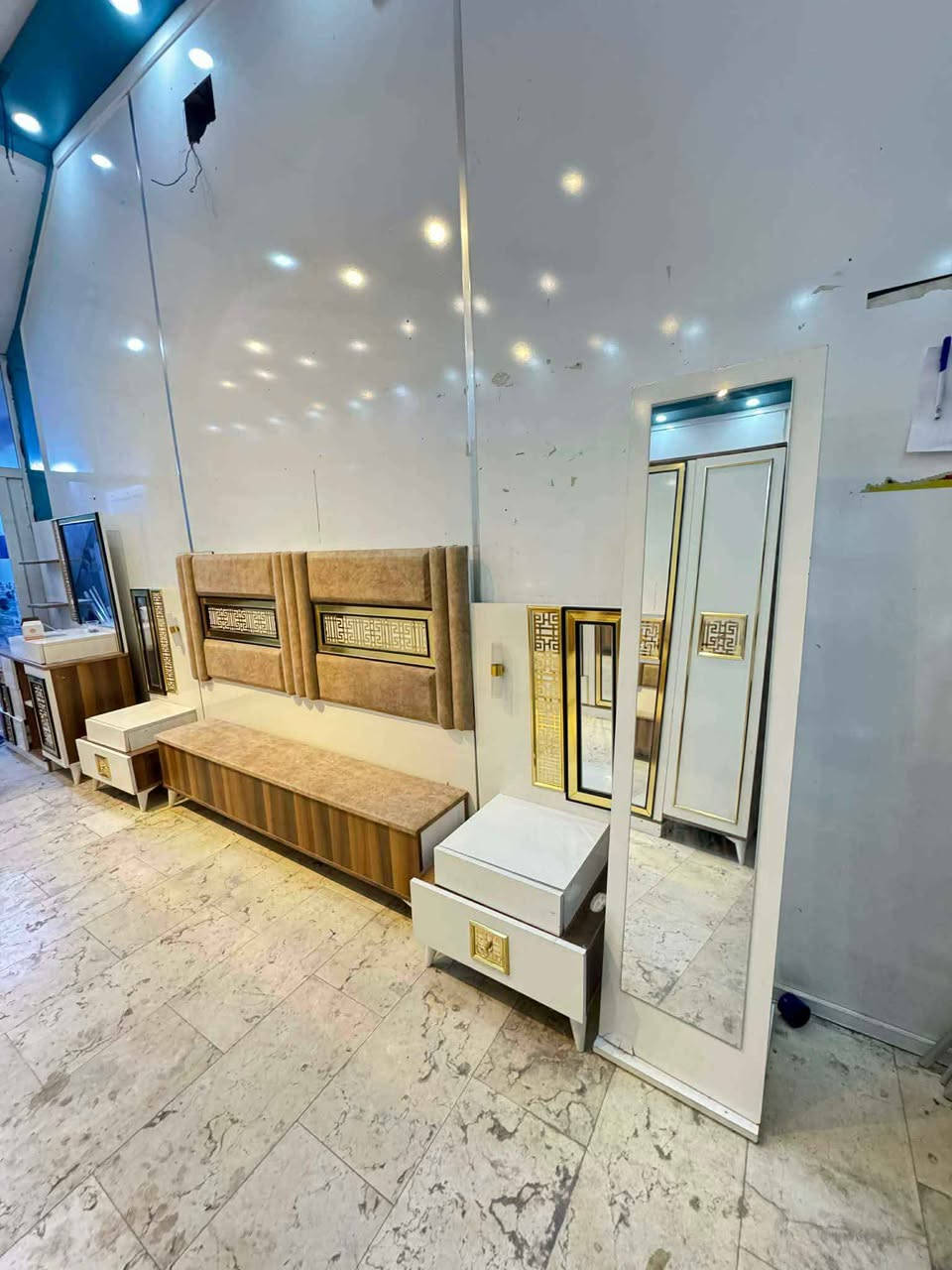 10قطع نظيفه وحلوه كلش سعر 750 النجف, العراق


**إذا كنت صاحب هذا الإعلان وتريد حذفه لأي سبب، رجاءا أرسل رسالة إلى الدعم الفني**