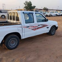 مازدا • ٢٠٠٦ • بصره القرنه