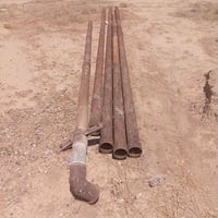بواري • ٤ انش • نضاف