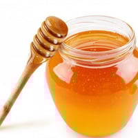 عسل طبيعي • ربع كيلو • ١ كيلو