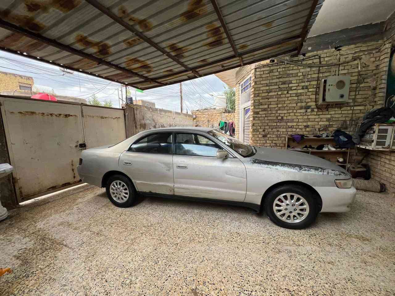 شيزر نفخ للبيع مكفوله كص ونقل وضربه وصبغ ورسميات بسمي مشروع وطني ونجي جاهز نقص صبغ ومشتري لها سستم وياه طي ***********
