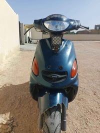 دراجه دولفين نضافه فول مامفتوحه  السعر300   رقم 07814425643 شراي يجي  ...