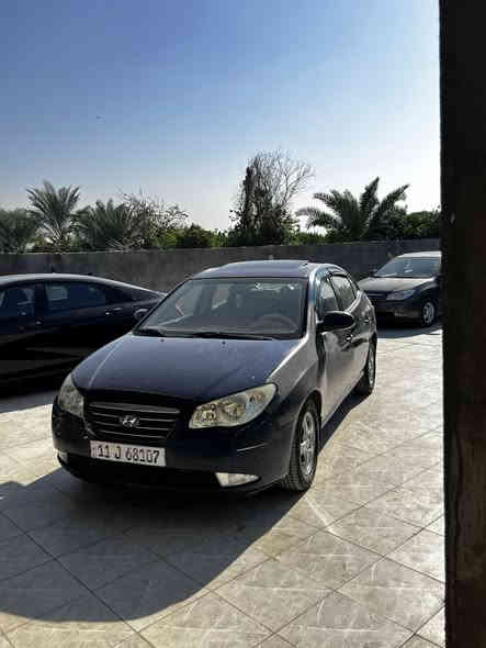 سلام عليكم ورحمة الله 
للبيع فقط النترا مقدس ٢٠٠٨ رقم بغداد انكليزي بأسمي تحويل مباشر سنويتها لل٢٩ السيارة بدون حادث على ايدي بس بيها جراد فول مواصفات فتحه شاشة جبيرة كاميرا حساسات اشاير بالمري مري شفط سنتر لوك محرك ١٦٠٠ دكشن عالي تبريد ثلج صدر أمامي وخلفي خير من الله داخلها لونين نظيف جدا مدوشمة كراسي وارضية وجنطة تخم تاير جديد ويل كب ١٥ 
السعرررر ٩٠ وبيها مجال 
مكانها جسر ديالى او الدورة
*********** بيه وات ساب
