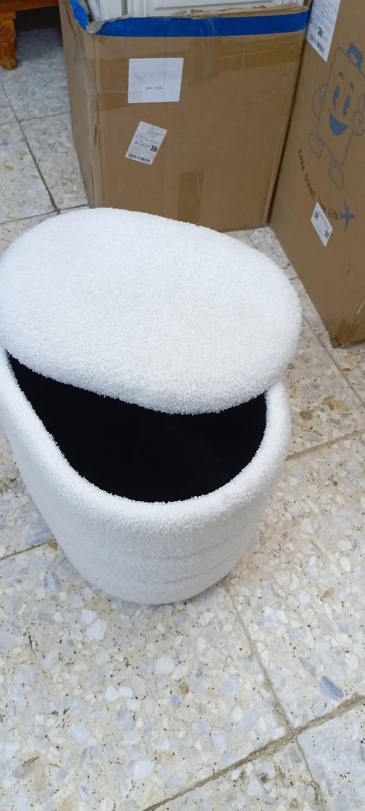 طابورية مال امزون جديد ما مستخدمة السعر 20


**إذا كنت صاحب هذا الإعلان وتريد حذفه لأي سبب، رجاءا أرسل رسالة إلى الدعم الفني**