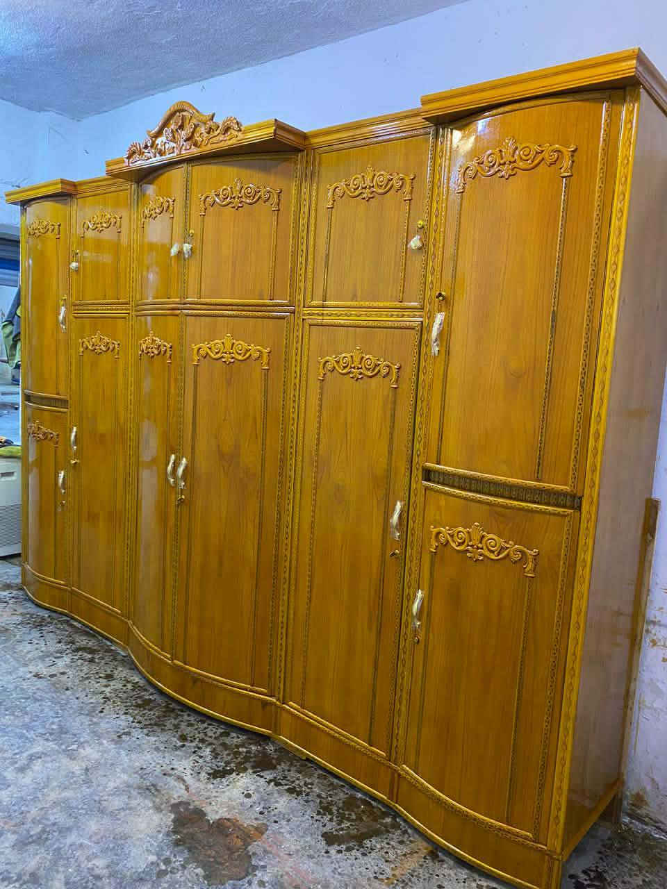 داخل خارج صاج ضهر جرجوبه سعر مليون


**إذا كنت صاحب هذا الإعلان وتريد حذفه لأي سبب، رجاءا أرسل رسالة إلى الدعم الفني**