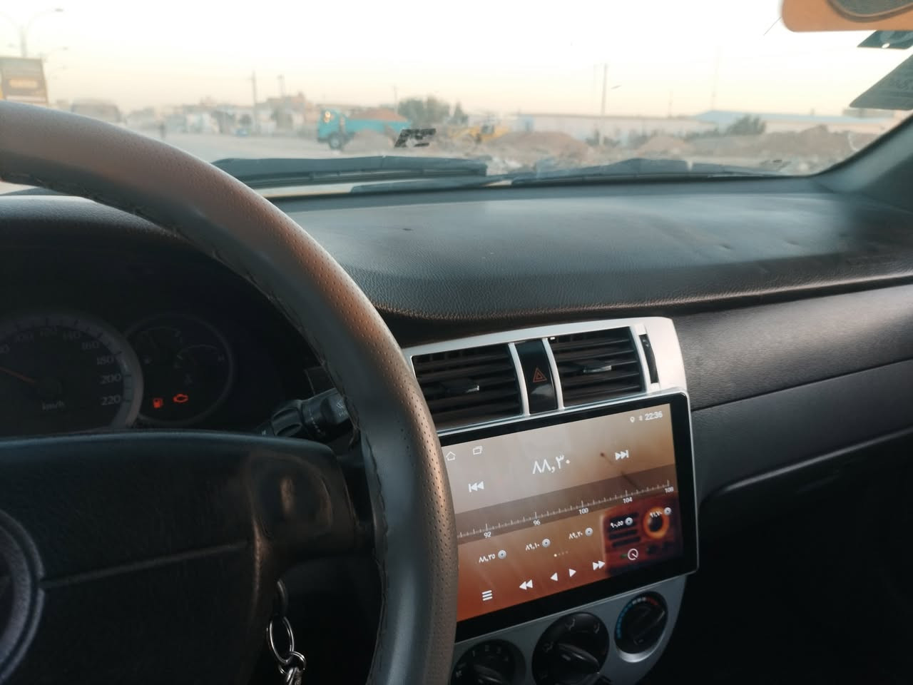 اوبترا 12/خليجي/كير مكينه حداديه كله جديد رقم بغداد نكليزي/سيارة بيها تبديل جاملغين بدون حادث بيها طخه بالبدنه نفسها مصحله بارد/سعر 59وبيها مجال/مراوس ترهم/مكانها بابل /***********
