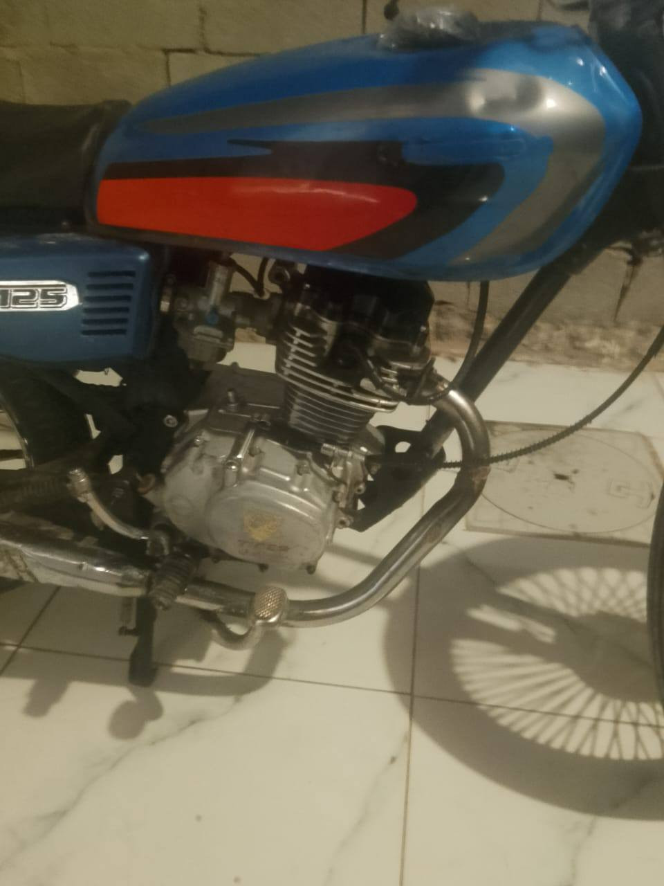 سلام عليكم ربعه كير البيع كلك
نضيفه شوفت عينك 250 وبيه مجال
مكان كربلاء حي النضال ***********
