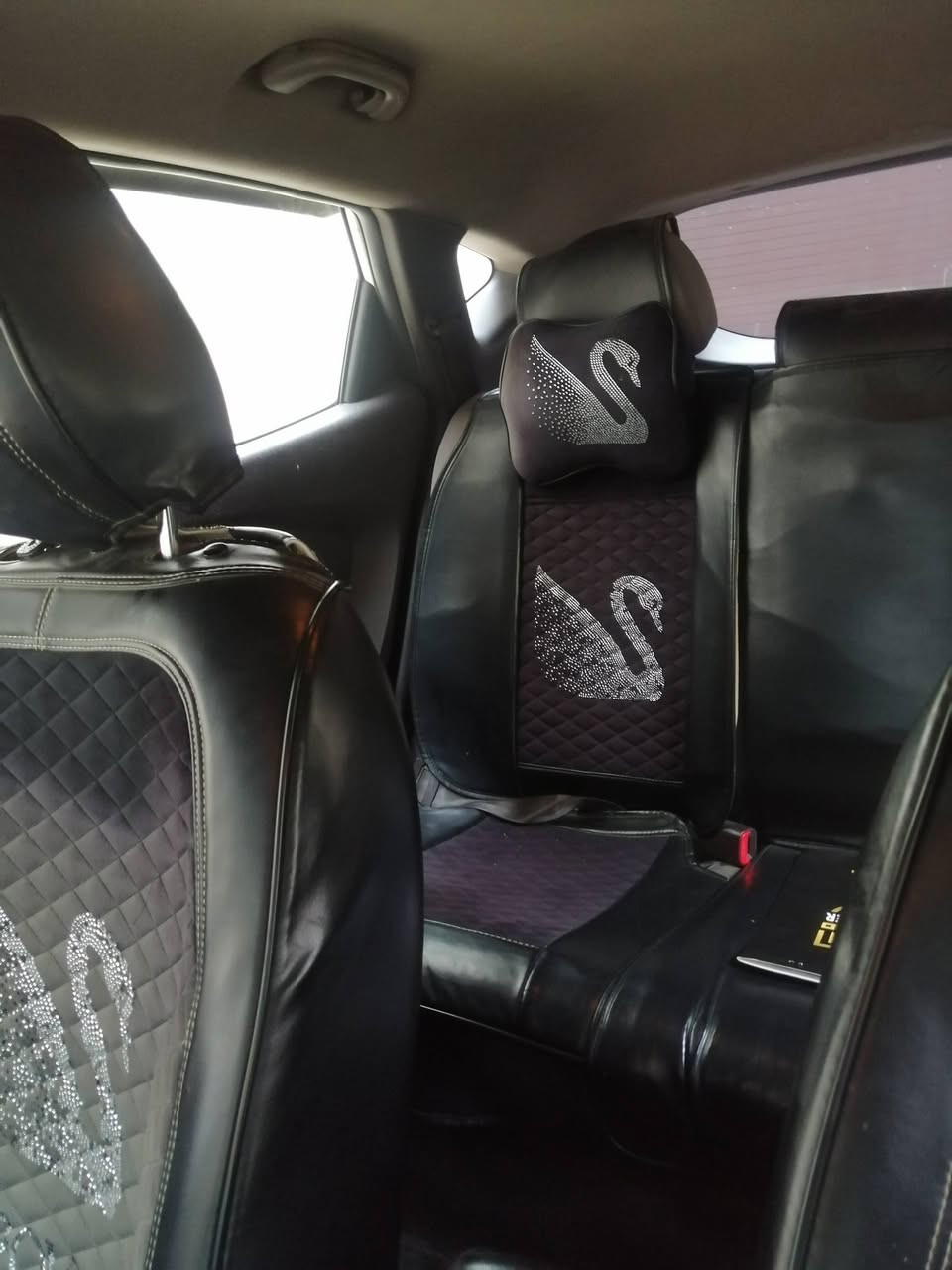 سيارة توسان 2014 رقم نينوى وألسنوية بأسمي ماشية 157 السعر 135 الأتصال *********** كورك ***********
