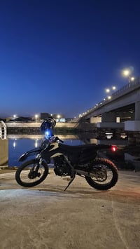 قفاز • اكس موتوس • 300cc