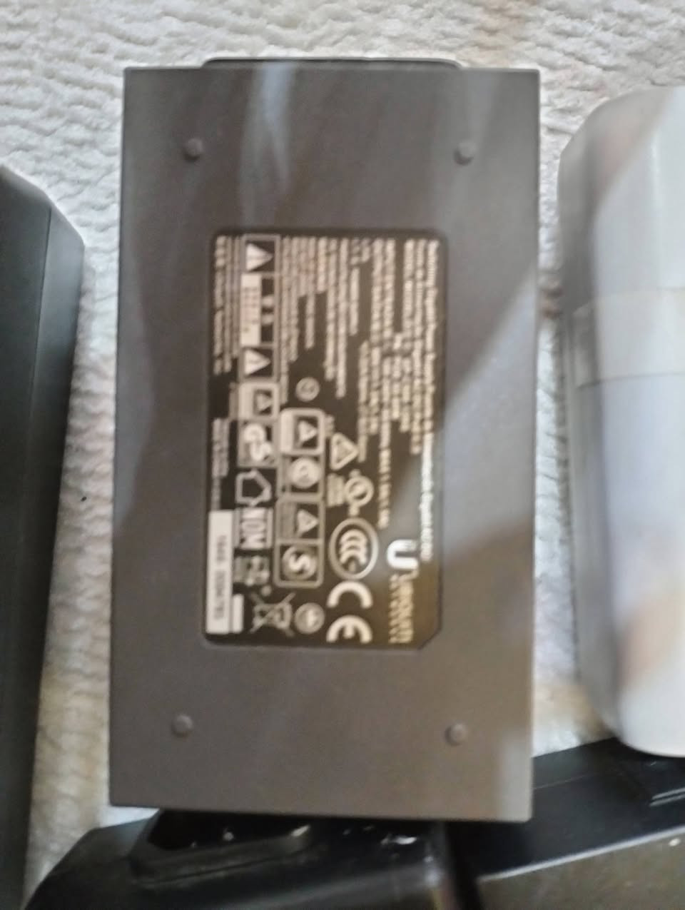 شواحن 48 فولط للبيع


**إذا كنت صاحب هذا الإعلان وتريد حذفه لأي سبب، رجاءا أرسل رسالة إلى الدعم الفني**