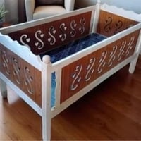 جربايه طفل • نضيفه • ربع شوارع