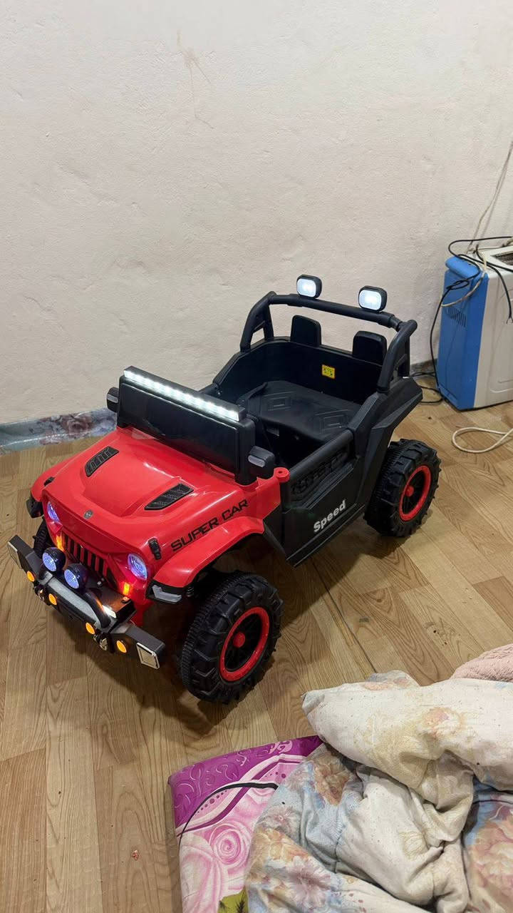 للبيع مامستعمله اشتريتها ب160 ابيع نفس السعر وبيها مجال (مامستخدمه ابد) بيها شاحنه وريمونت


**إذا كنت صاحب هذا الإعلان وتريد حذفه لأي سبب، رجاءا أرسل رسالة إلى الدعم الفني**