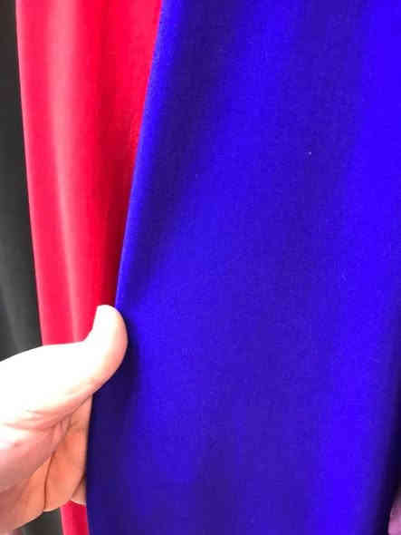 تخفيضاات صوفيا موهير القطني الاصلي 😍

سعر القطعه مترين ونص 8 الاف بدل ال 10 🔥

التوصيل 3 آلاف داخل كربلاء و 5 الاف لكل العراق🔥

💥 للأستفسار يرجى مراسلة الصفحه
او ارسال رساله على الواتساب ***********￼￼￼￼￼

العنوان :كربلاء_شارع الجمهوريه المسقف_مقابل سوق الدهان
#اقمشة_محمد_اليساري
