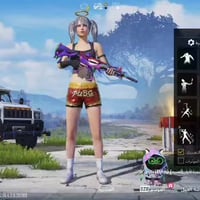 حساب ببجي نوادر لبسة المتسلل كاملة + أيطار كودزلا📌🔥 المستوى 82 مجموعات...