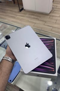 آيباد ١١ برو • M2 • ١٢٨