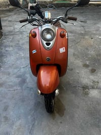 دراجة • نضيف • بدون عيوب