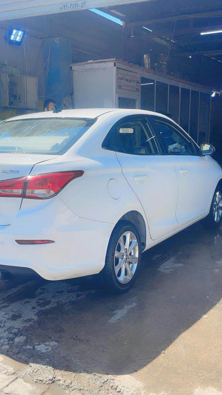 السلام عليكم جانجان رقم بغداد باسمي زيرو ماشيه 17 الف بعده بالضمان مابيه اي ضرر بوضع الشركه موديل 2025 سعر دفتر للاستفسار الاتصال *********** بغداد, العراق
