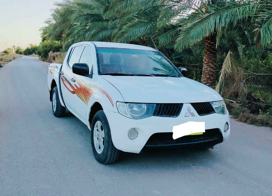 سلام عليكم مستبوشي بيكم ياباني 2007 كير ومحرك  مكفولات  لا تبخير ولا تنقيص اتماتيك حداديه تخم تاير مكفوله من ضربه بيه رشات صبغ  فول مواصفات جام كهربائي كشن منفصل رقم مثنئ  سعر 67 بيه مجال مكان ذي قار رقم الهاتف ***********
*********** 
(مكلف بنشر ) ناصرية, ذي قار
