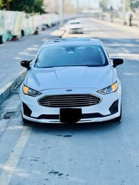 فيوجن ٢٠٢٠ • ١٫٥T • رقم أربيل