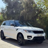 فول سبورت • V6 • ٢٠١٧