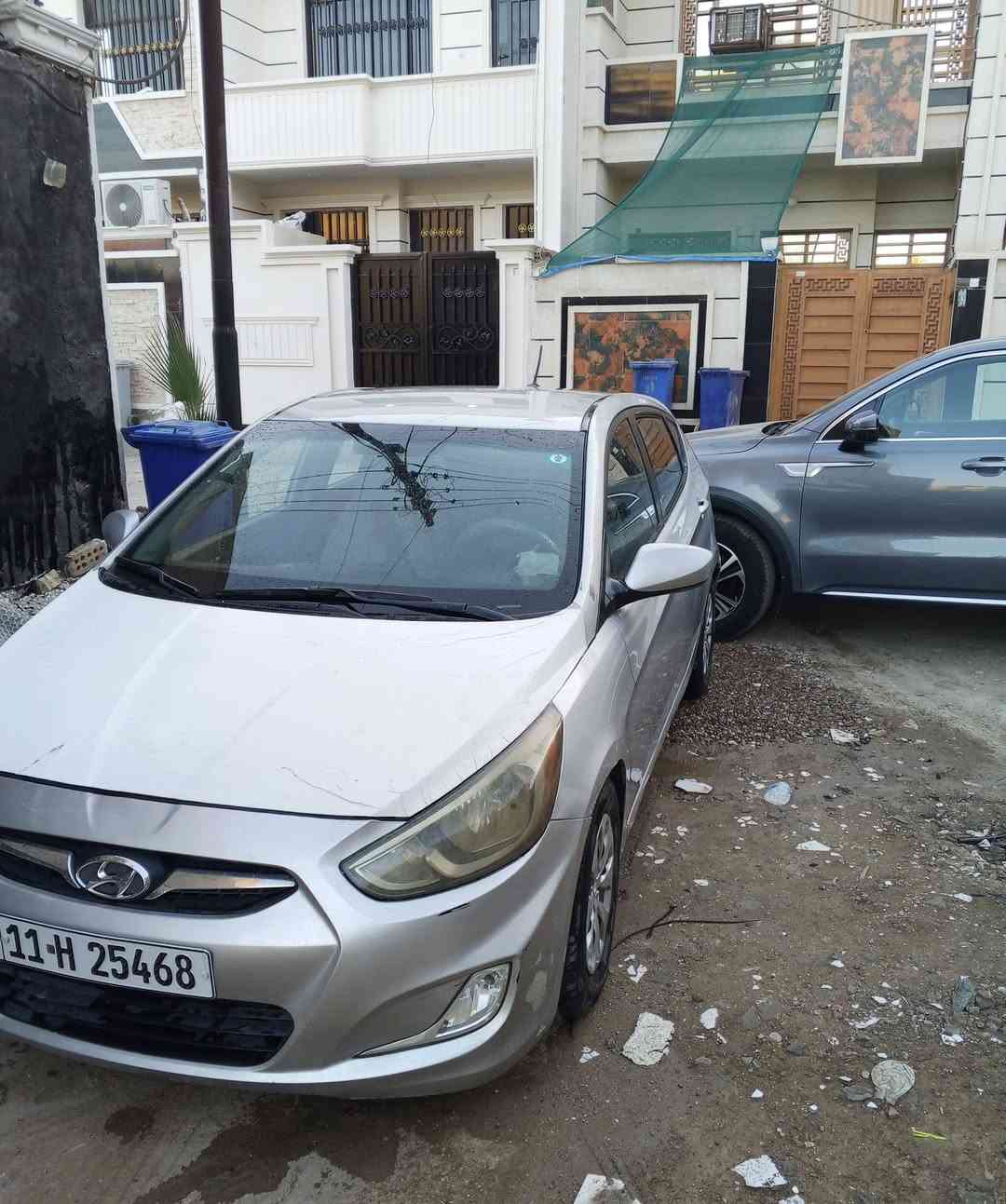 اكسنت رقم بغداد دولي موديل 2016 محرك 1600 السعر 82 وبيها مجال موبايل *********** حادث بنيد دواخل بلادية ليبل واحد بدون تبديل
