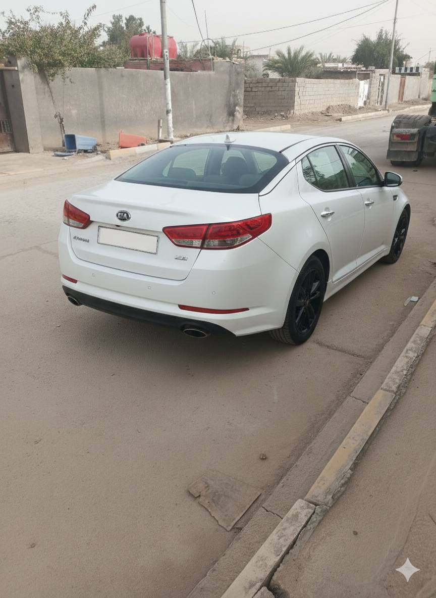 السلام عليكم سياره للبيع
السياره كلش نضيفه و شبر صبغ ماکو

مكينه 2.0 السياره ماشيه قليل 13 الف

سنويه لل 2029 تحويل باسمك ثاني يوم

سياره موديل 2014 بدون تعلايه

کلش جديده وسنويتها بسمي

رقمها سليمانيه 21

مكاني الناصريه قضاء الدوايه

السعر 125$ وبيها مجال للطيبين

*********** للتواصل
