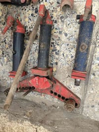 شفتات • بواري ٣٥٠ • مكاني بغداد