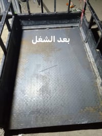 تصليح دراجات • تفصيل بدي ستوتات • ابو الخصيب