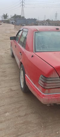 شبح • جنوط AMG17 • رقم اربيل