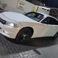 تشارجر بوليسي • ٨ سلندر • كربلاء