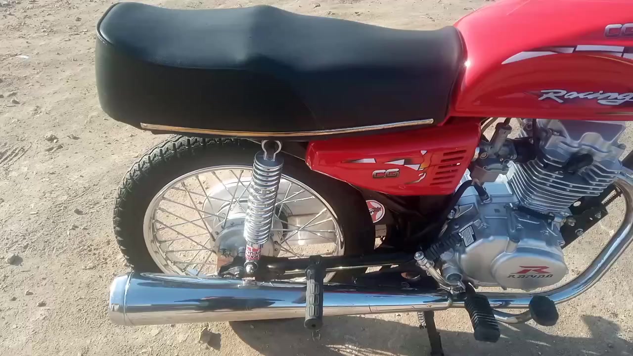 السلام عليكم للبيع كفالة عامة وراق صولي الشاصي رشة ومحرك رابيدو دراجة دهنهة بعدة ما مبدل قبل 4من ماخذهة السعر 850وبيهة مجال خاص مفتوح


**إذا كنت صاحب هذا الإعلان وتريد حذفه لأي سبب، رجاءا أرسل رسالة إلى الدعم الفني**