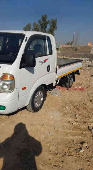 كيه مسكر محور بم ونوزل موديل ٢٠٠٧ رقم بغداد  تحويل مباشر سعر ٨٣ رقم ***********
