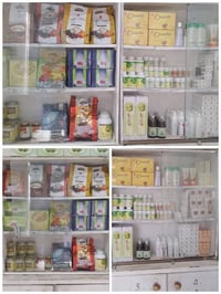 منتجات DXN • وصول جديد