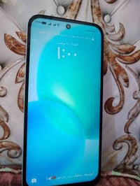 هونر X6C • ذاكرة ٢٥٦ • رام ٨