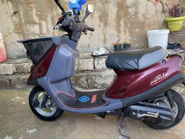 مابعد السلام ياماها 60للبيع ابلادي كلو برغي واحد مابي نقص كل شغال شرط تجي تفحص وتشوف ابعينك موطور 
السعر450وبي مجال للشراي مكاني بيجي💚
هاتف***********
او خاص 🌿
وذا اكو امراوس بموطور اربعه كير حته لو مفتوح بس كون نضيف 💚
