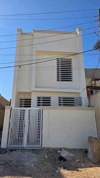 الاكريمين • للموظفين حصراً • طابقين