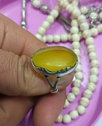 اللهم صل على محمد وآل محمد الطيبين الطاهرين تحفة من العقيق الاصفر اليم...