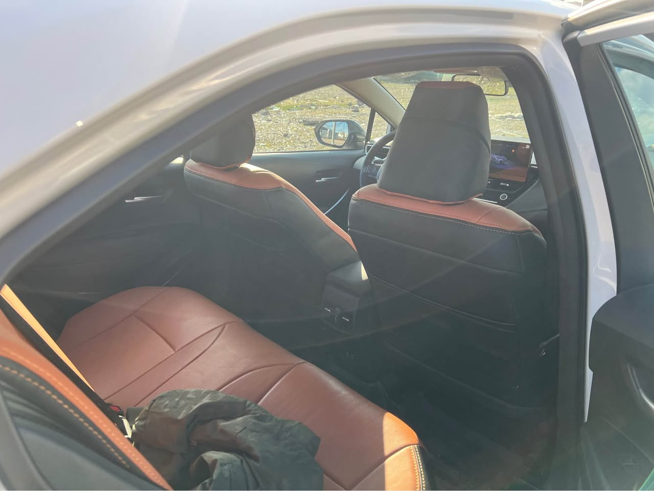 كرؤلا هايبريد 2024
فول مواسفات
هه موو شتي به شرت
كملياتيكي زؤري پيوه يه
ماشي38اف
وتس اب***********
سعر 159 أربيل, العراق
