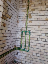 ‏‪0773 953 6352‬‏ تاسيس صحيات متفرغ حاليا اطلع بليوميه بغداد فقط