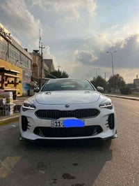 ستنكرموديل٢٠ جيتي لاين بدون ايرباك حادث جاملغ وبنيد بلاديات فقط موحدين...