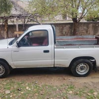 هايلوكس • ٢٠٠١ • رقم نينوى