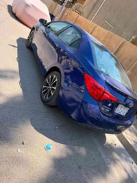 كورلا SE • ٢٠١٨ • باسمي