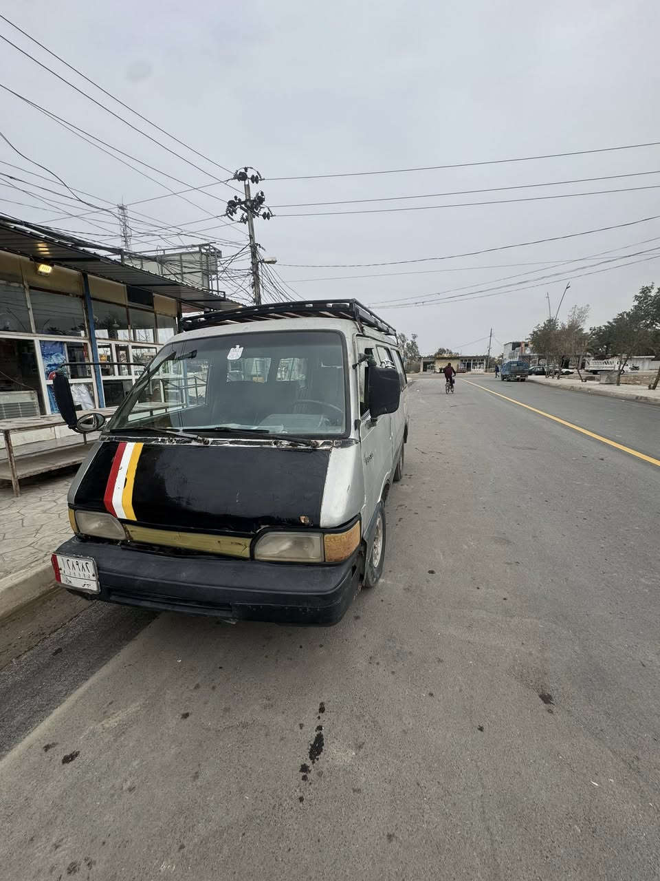 لمراوس  فقط كنعان ***********
