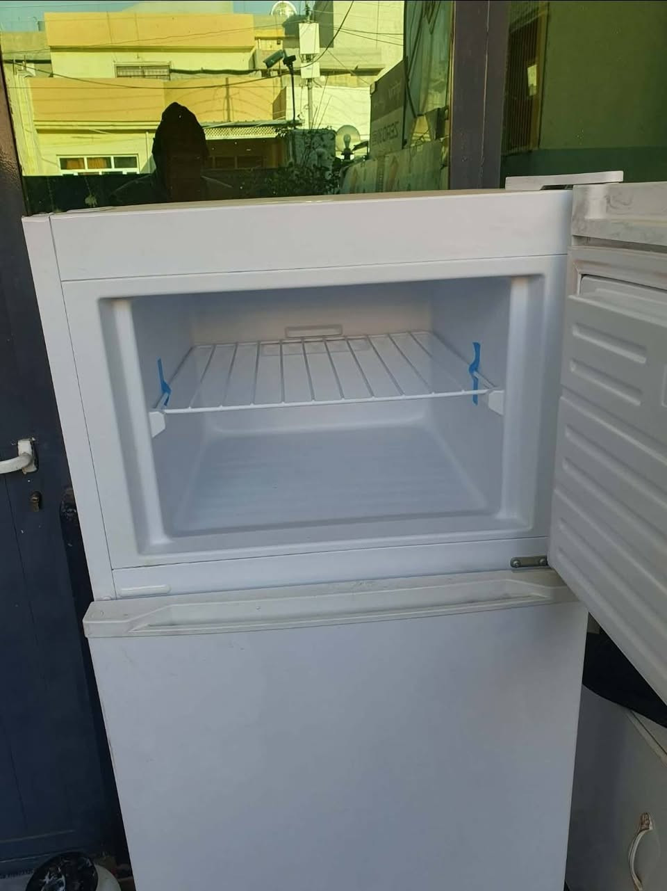 سەلاجە نوێ بەکارنەهاتووە
تەنها لە کارتۆن هاتۆتەدەرێ و ئیشی نەکردووە
٢٠٠ هەزار
0750180322


**إذا كنت صاحب هذا الإعلان وتريد حذفه لأي سبب، رجاءا أرسل رسالة إلى الدعم الفني**