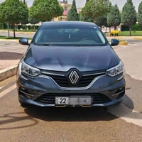 تريد سيارة اعتمادية بلشارع وسعر حلو اخذ هاي رينو ميكان موديل 2023 فول ...